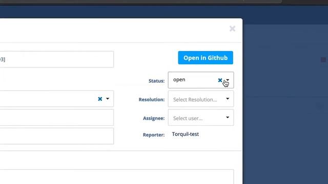 TestQuality Github Integration смотреть онлайн