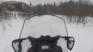 BRP comander 900ace совсем другая техника.