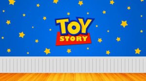 Toy Story - You've got a friend in me - Randy Newman - Lyrics