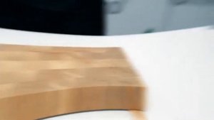 Чем покрыть разделочную доску?! Масло Osmo Chopping Board Oil