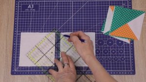 Нескучный пэчворк. Новая технология простого дизайна