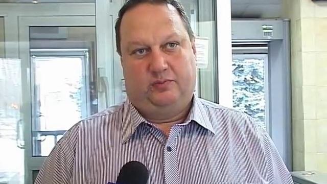 На проходных ВСМПО появились новые металлодетекторы
