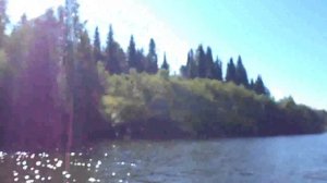 Казанка М и Ветерок 8 М ,покатушки с женой