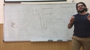 Епихин АВ Буровой Ликбез. Гидростатическое и гидродинамическое давление. 2020