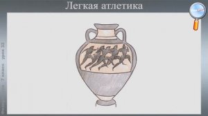 Физическая культура 7 класс (Урок№32 - Спортивно-оздоровительная деятельность.)