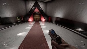Вечный запас здоровья в Atomic Heart: Баг или фича?