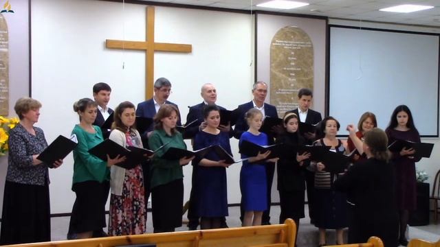 Трансляция общины "Родник"28.10.2023 смотреть онлайн