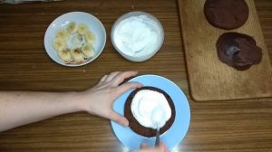 Протеиновый пп тортик