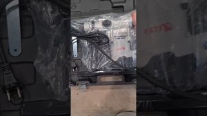 Обзор перфоратора ELTI Элти 2000w 10дж