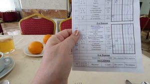 От завтрака до сонника. Санаторий БИРЮЗА Лазаревское Сочи