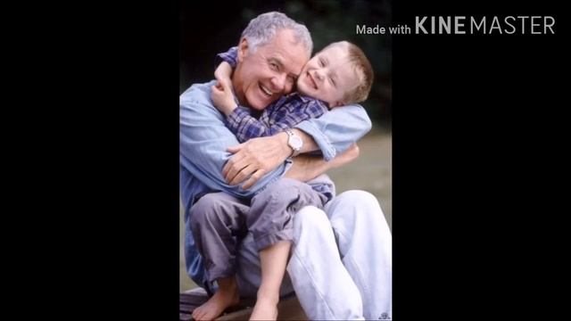 ВИДЕОКЛИП ПРО ДЕДУШКУ!!! смотреть онлайн