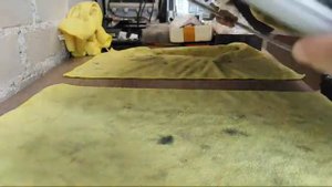 Будни мастерской. Samsung UE32F4510AK не включается. Karspect KRU-162 искрит и не включается.