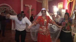 Цыганская Свадьба Витя и Лана г Пенза 5 часть