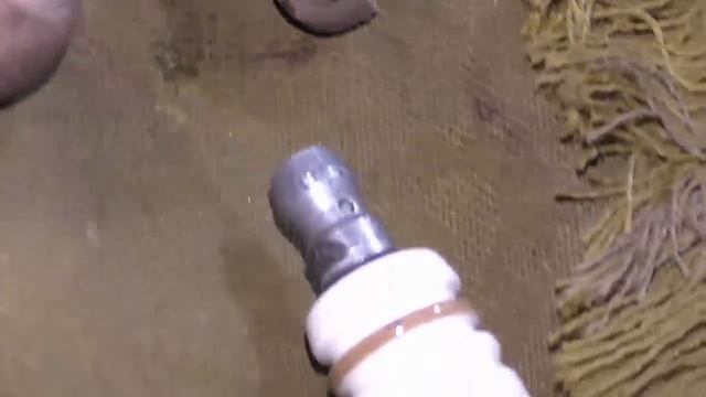 Износ поршневой или залёгшие кольца ?Ремонт Daewoo Lanos (Деу ланос) смотреть онлайн