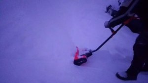 Электро лопата Aceline 1500вт.