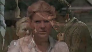 Старые любимые фильмы. Белые росы.