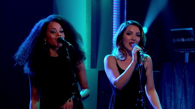 Kelis - Trick Me (2014) =HD= смотреть онлайн