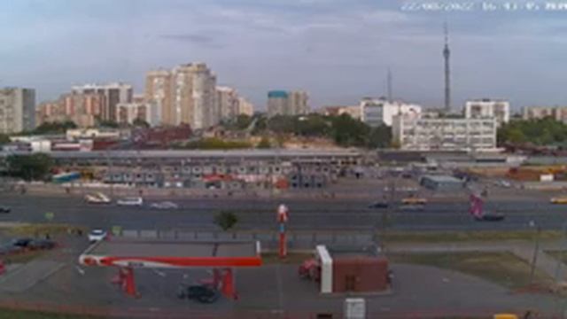 Москва онлайн камера ?? Moscow online camera ?? 莫斯科在线摄像头 ?? смотреть онлайн