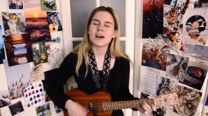 Как играть бой ЧЕТВЕРКА на УКУЛЕЛЕ?