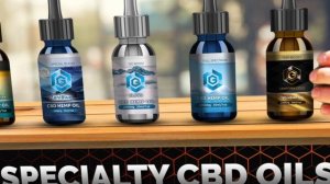 Best CBD Oil Company by Gentonix