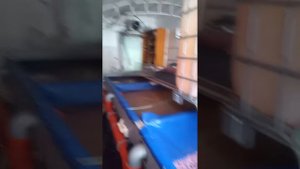 Универсальный Биологический Фильтр (УБВ) для УЗВ. Часть 2 Эксперименты дяди Вити