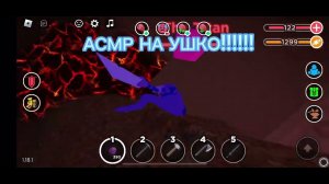 The survival game Roblox новое обновление обсидиан, босс, новый биом! #roblox #survival #discord