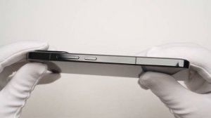 ASMR Xiaomi 13. Распаковка Xiaomi 13