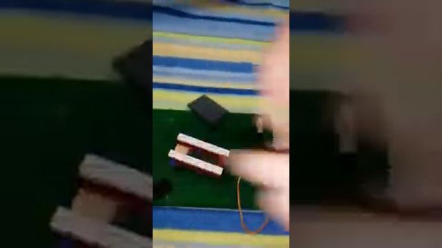 Как сделать ЛЕГО пистолет туториал смотреть онлайн