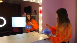 Сама Делаю Генеральную УБОРКУ В Столике с КОСМЕТИКОЙ на 5+