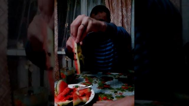 Арбуз, самое смешное видео смотреть онлайн