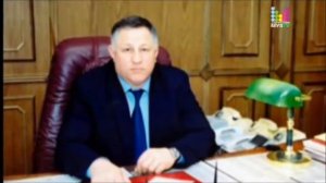 Зайнаб Махаева 'Адильгерей'