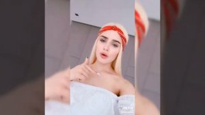 🔥Первые видео Дины Саевой🔥