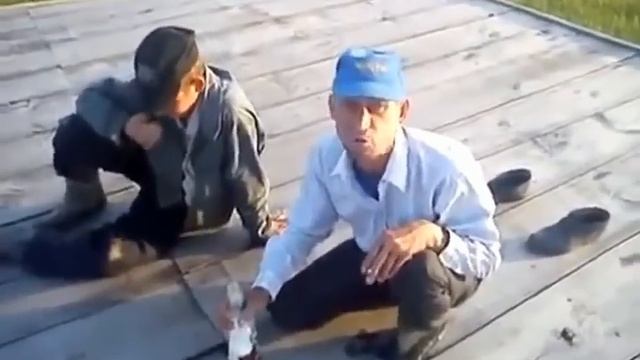Татарские приколы 2018 (ТАТАРЧА КЫЗЫК МЫЗЫК)