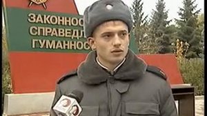 тупой мент)))ржака