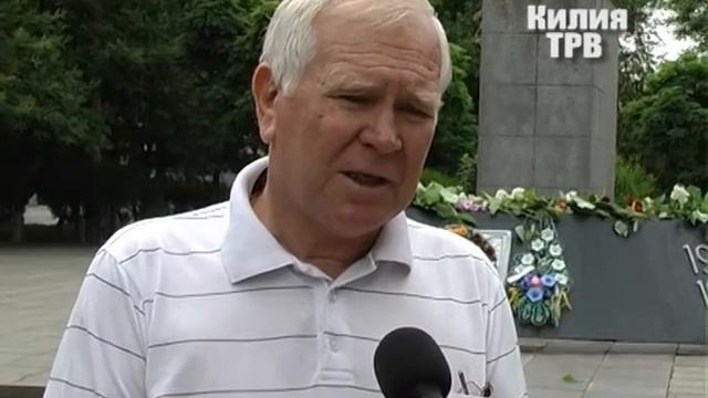 Килия. Мы помним. смотреть онлайн