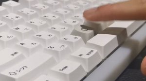 Keycap Profile Comparison SA, XDA, OEM, CHERRY - Time Stamps Included