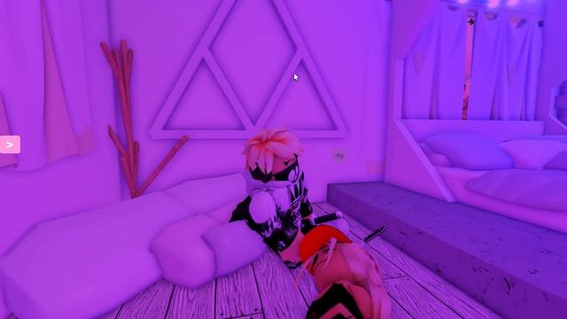 Roblox [VOICE CHAT] ? Vibe Place (ORIGINAL) смотреть онлайн