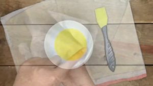 Пирог из теста фило с творогом и шпинатом.