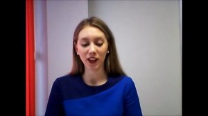 Слайд шоу для директора - видео подарок