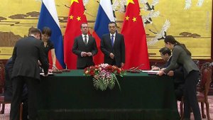 Российские платежные карты "Мир" вскоре могут подключить к китайским системам