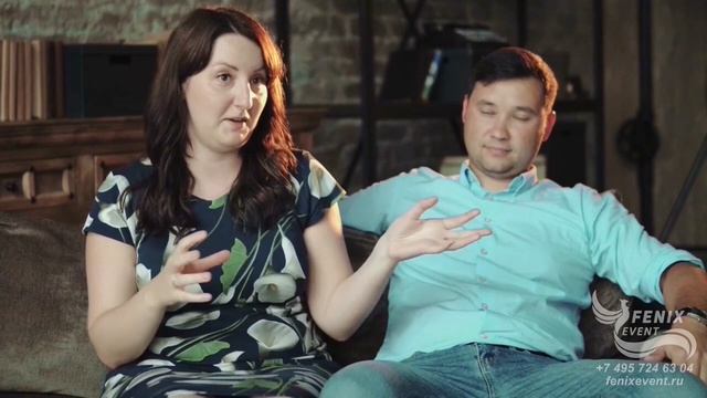 Лучший ведущий на свадьбу, праздник, юбилей и корпоратив заказать в Москве - свадебный отзыв ведущий