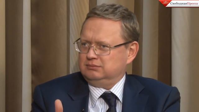 Михаил Делягин Крах равновесия реакция глобальных элит смотреть онлайн