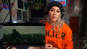 First Time Hearing NF "The Search" | NF Reaction | Reaction Videos to music
