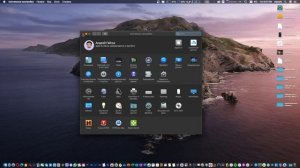 КАК ОТКЛЮЧИТЬ ОБНОВЛЕНИЕ ДО macOS Big Sur В macOS Catalina (Hackintosh OpenCore)