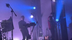 Дельфин - Тебя (11.09.2021) GIPSY г. Москва