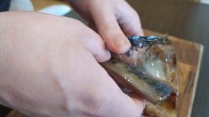 Паштет из скумбрии. Как приготовить рыбный паштет. Рийет из скумбрии холодного копчения