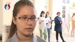 Государственный выпускной экзамен по русскому языку