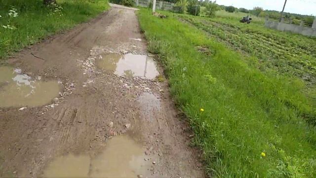 Катаюсь на скутері смотреть онлайн