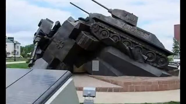 Слава Российская - ЯРИНЕЯ смотреть онлайн