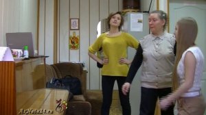 Урок вокала.Упражнение на дыхание часть.2-я. "А, кошка где?"